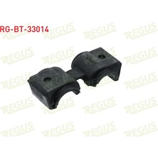 Otoco Citroen C5 Iıı (Rd) 1.6 Hdı 2008-2015 Viraj Demir Lastigi On Sol-Sag Orta Cap 25