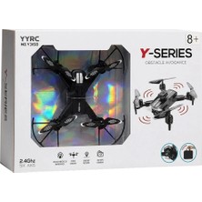 Canem Çantalı Kameralı Drone