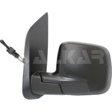 Otoco Fiat Fiorino 2007 / Citroen Nemo 2007- 2016 Dis Dikiz Aynasi Sol Mekanik