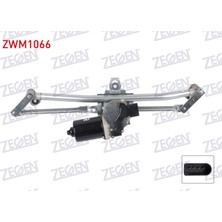 Otoco Volkswagen Bora 2000-2005 / Golf Iv 2000-2005 Silecek Motoru On 12V Mekanizmali