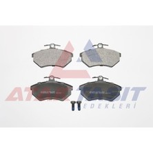 Otoco Vw Passat (3A2,35I) 1.8 1988-1997 / 2.0 1988-1997 Ön Fren Balatası
