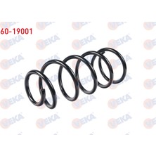 Otoco Ford Connect 1.8 Tdci 90 Hp 2002-2013 Helezon Yayi On
