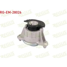 Otoco Mercedes E Class (W212) E 200 2009 Motor Takozu On Sol-Sag