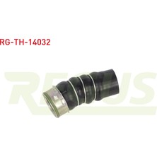 Otoco Bmw 3 Serisi (E90) 320 D 2005-2011 Turbo Hortumu Giris Sag