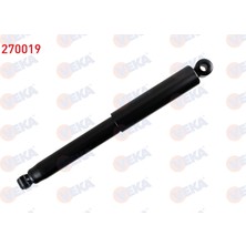 Otoco Mazda Bt-50 2.5 CD 4x4 2006 Amortisor Arka Sol-Sag Gazli