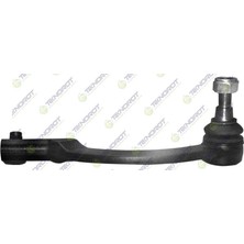 Otoco Renault Master 1998-2010 / Opel Movano A 1998-2010 Rot Basi On Sag