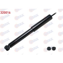 Otoco Opel Corsa C 1.3 Cdti 2000-2006 Amortisor Arka Sol-Sag Gazli (Dar Delik,delik Capi 1.0mm)