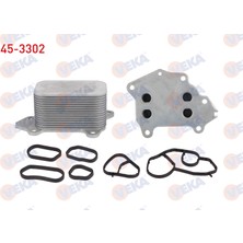 Otoco Yag Sogutucusu Tek Contalı Partner 1.6 Hdı 96-08/ 3008 - 5008 - 208 - 301 - 508 1.6 Hdı 09-/ 307 1.6