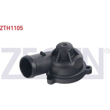 Otoco Audi A1 1.4 Tfsı 10 / A3 1.4 Tfsı 04-13 Termostat Flansi Plastik Sol Cikisli