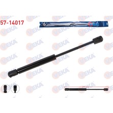 Otoco Motor Kaput Amortısoru 277MM/470N Bmw (F01, F02, F04) 5 Kapı 2007-2012
