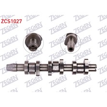 Otoco Vw Polo (9na) 01-12 / Seat Ibiza Iv (6l1) 2002-2009 Eksantrik Mili Celik 1.4 Tdi (Amf-Bnv-Bnm)