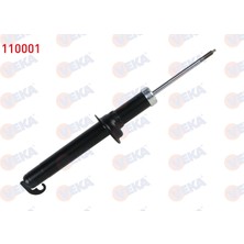 Otoco Alfa Romeo 156 1.6 Ts - 2.0 Ts - 2.0 Jts 1997-2005 / 147 1.6 Ts 2001-2010 Amortisor On Sol-Sag Gazli