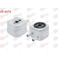 Otoco Volkswagen Passat - Bora - Golf Iv 1.9 Tdı 1997-2005 Yag Sogutucusu Tek Kalin Tip Contali