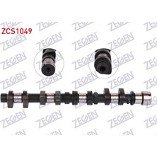 Otoco Peugeot 307 1.6ı 16V (TU5JP4) 00-07 / 206 1.6ı 16V (TU5JP4) 99-06 Eksantrik Mili Emme