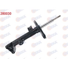 Otoco Mercedes C Serisi C 180 - C 200 - C 200 Cdı - C 220 Cdı - C 240 - C 270 Amortisor On Sol-Sag Gazli