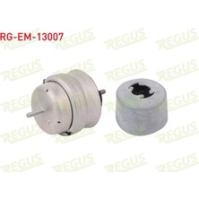 Otoco Audi A4 (8e2,b6) 1.8 T 2000-2004 Motor Takozu On Sol