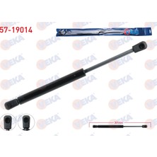 Otoco Bagaj Amortısoru 301MM/560N Ford Mondeo Iıı Sedan 2000-2007