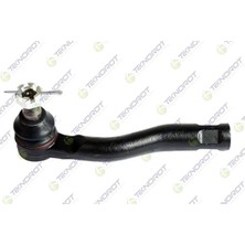 Otoco Toyota Land Cruiser 90 (_J9_) 3.0 D 1996-2002 Rotbasi On Sol Dis