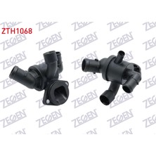 Otoco Vw Caddy Iıı 1.6 Tdı 2004-2015 / Golf Vı 1.6 Tdı 2008-2013 Termostat Komple 92 C