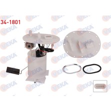 Otoco Fiat Palio 1.2ı 16V 1996-2005 / Palio 1.6ı 16V 1996-2005 Yakit Depo Samandirasi 3.5 Bar