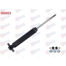 Otoco Mitsubishi L200 (K7T,K6T) 2.5 Td 4x2 1996-2006 Amortisor On Sol-Sag Gazli