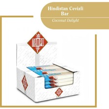 Pike Hindistan Cevizli Bar 32 G x 12 Adet
