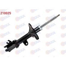 Otoco Hyundai Tucson 2.0 Crdı 2004-2010 Amortisor On Sol Gazli