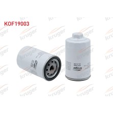 Otoco Ford Focus I (Daw,dbw) 1.6ı 16V 1998-2004 / Fiesta Iıı 1.6 16V 1989-1995 Yag Filtre