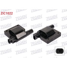 Otoco Nissan Primera (P10) 1.6ı 16V (GA16DE) 1990-1998 / Primera 2.0ı 1990-1998 Atesleme Bobini