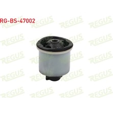 Otoco Dacia Logan (Ls) 1.5 Dcı 2004-2012 Travers Burcu Arka Sol-Sag