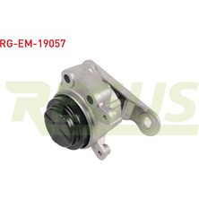 Otoco Ford Mondeo 2.0 Tdci 2000-2007 Motor Takozu Yagli