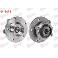 Otoco Bmw 1 Serisi (F20,F21) 120D Xdrive 5 Bijon Abs Halkali 2010 Porya Sol-Sag On Rulmanli