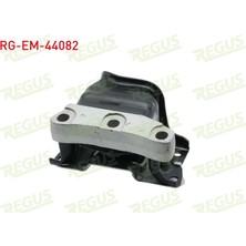 Otoco Audi A1 (8x1) 1.4 Tfsı 2010 Motor Takozu On Sag