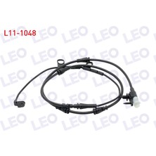 Otoco Land Rover Range Rover Iv (Lg) / Range Rover Sport (Lw) 2012 Balata Ikaz Kablosu Sol-Sag On 1425MM