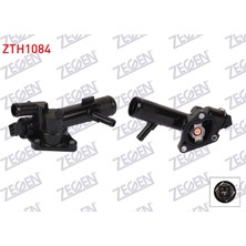 Otoco Renault Kangoo 1.5 Dcı 1998-2008 / Clio Iı 1.5 Dcı 1998-2005 Termostat Komple Musurlu 89 C