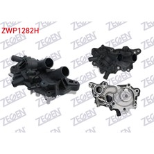 Otoco Volkswagen Polo (Aw1) 1.0 2018 / Skoda Fabia (Nj3) 1.0 2014 Devirdaim Govdeli 4 Cikisli
