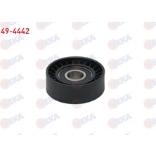 Otoco Vw Golf V 1.4 Tsı - 1.6 Fsi 2003 / Golf Vı 1.2 Tsı - 1.4 Tsı 20 V Kayisi Gergi Rulmani Plastik 65X24