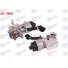 Otoco Focus Iıı - C-Max Iı 2.0 Tdci 10-15 / Mondeo Iv 2.0 Tdci 07-14 Yag Sogutucusu Komple