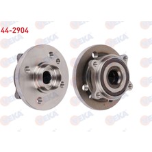 Otoco Mini Cooper 1.6ı 16V 4 Bijon Entegre Edilmis Abs Sensorlu 2001-2006 Porya Sol-Sag On Rulmanli