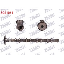 Otoco Hyundai Accent Era 1.5 Crdı 06-12 / Accent Blue 1.6 Crdı 12 Eksantrik Mili Egzoz