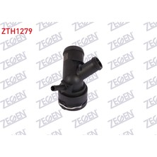 Otoco Volkswagen Golf Vıı (5g1) 2.0 Tsı 2012 / Arteon 2.0 Tsı 2016 Termostat Flansi Plastik