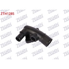 Otoco Peugeot 307 2.0 Hdı 2000-2007 / 406 2.0 Hdı 1998-2004 Termostat Flansi Plastik