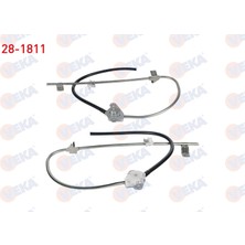 Otoco Fiat Uno 70 1.4ı - 1.1 1994-2000 Cam Krikosu Manuel Sag On