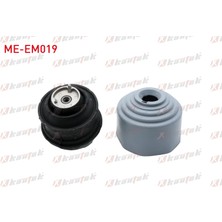 Otoco Mercedes E Class (W211) E 200 2002-2008 Motor Takozu On Sag