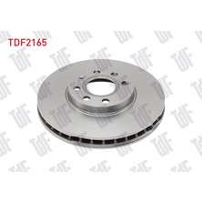 Otoco Opel Astra G 1.4 16V - 1.6 16V 1998-2005 I Ön Havalı 4 Bjn 255,8X23,9X60X41,1 Fren Diski