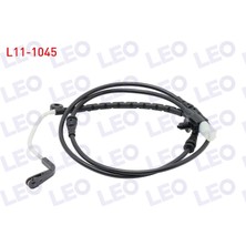 Otoco Land Rover Range Rover Sport (Ls) 2005-2013 Balata Ikaz Kablosu Sol-Sag On 1230MM