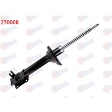 Otoco Mazda 323 Iv (Bg) 1.3ı 1989-1994 Amortisor Arka Sol Gazli