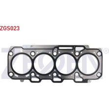 Otoco Fiat Linea - Doblo - Egea 1.6 Mtj Silindir Kapak Contasi 0.82MM