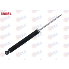 Otoco Fiat Egea 1.3 Mjt 2015 Amortisor Arka Sol-Sag Gazli