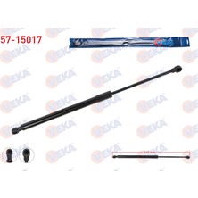 Otoco Bagaj Amortısoru 460MM/355N Cıtroen C3 2016